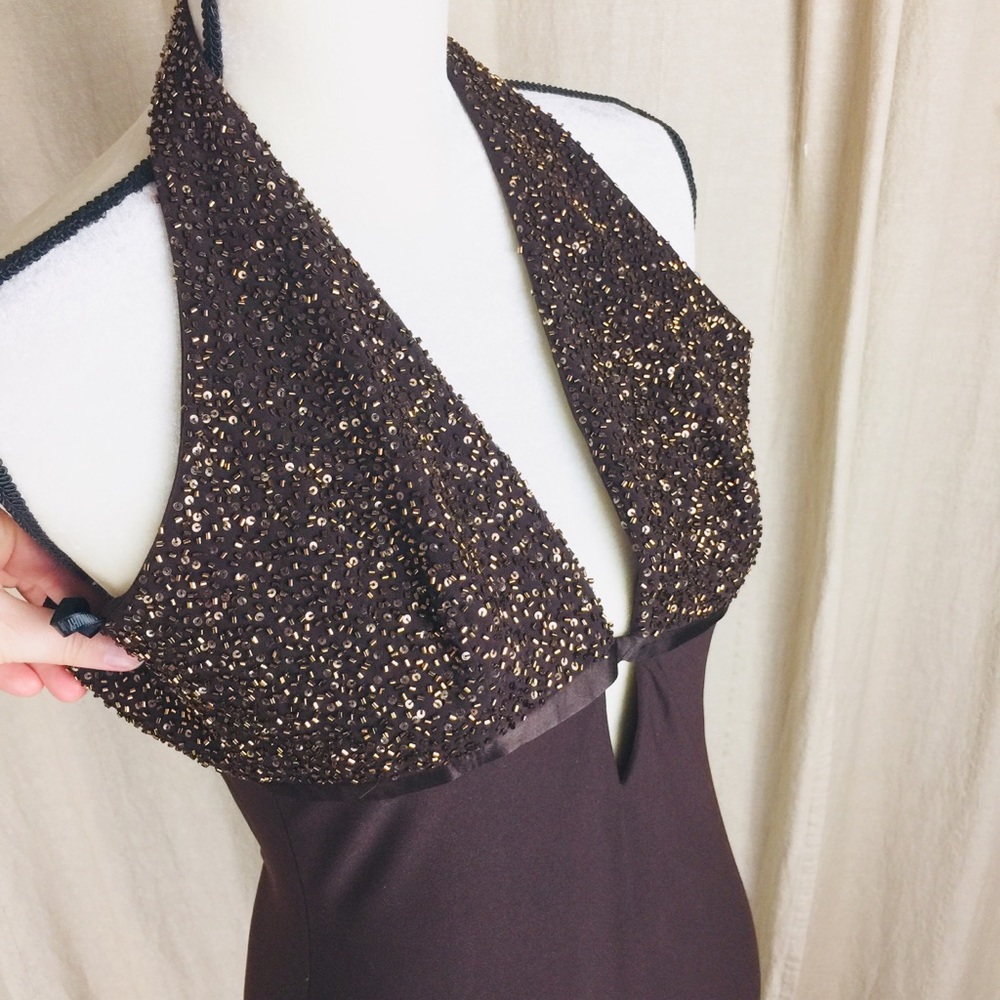 Laundry by Shelli Segal💃🏻 Beaded Dress